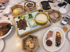 -点胜汇·点心粤菜·手工制作(揭阳店)