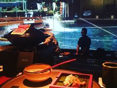 -地球美食剧场