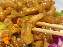 -鑫真味私房菜馆