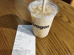 -Wagas沃歌斯(北京君太百货店)