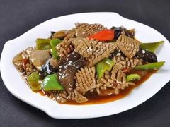 -宝发园名菜馆