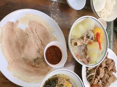 -田园印象·成都土菜院子(华阳店)