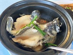 -ZF Seafood Restaurant 卓峰海鲜餐