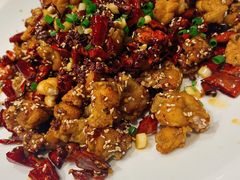 -眉州东坡(华联万柳店)