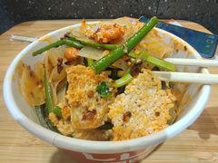 -萝鸡思味秘制泡菜(万家丽店)