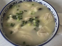 极鲜海味抄手-37号老院坝抄手(马王庙37号院店)