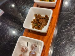-阿庄新豫菜(通泰路店)