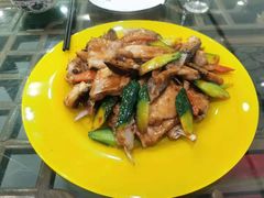 -广迎居老正兴菜馆