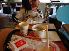 -麦当劳(团结湖店)