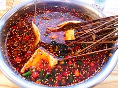 -长颈鹿的口袋钵钵鸡(市南店)