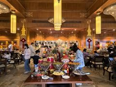-西双版纳安纳塔拉度假酒店