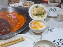 -大龙燚火锅