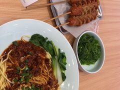 -醉面(西直门凯德茂店)