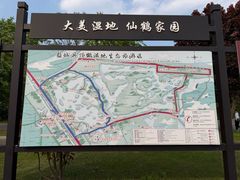 -盐城丹顶鹤湿地生态旅游区