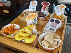 -菌自由丨野生菌火锅特色庭院餐厅(丽江古城店)