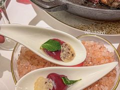 -王品牛排(郑州大卫城店)