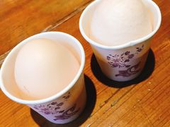 -古北烤梨