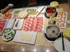-清真军邺·金富苑肥牛(石坡街旗舰店)