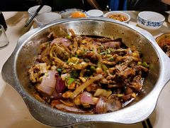 -勇记干锅居(德阳店)