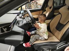 -莲花跑车(国贸商城店)