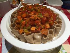 -西贝莜面村(东莞壹号广场店)