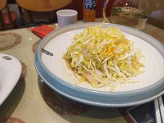 -添福来墨鱼饺子 · 海鲜东北菜(大连星海·黄浦路店)