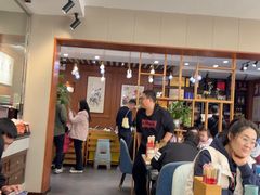 -高玛纳驴肉火烧(一世界店)