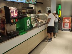 -赛百味SUBWAY(东方明珠店)