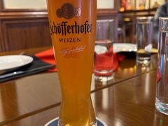 -申德勒加油站西餐厅Schindlers Tankstelle(上海外滩店)
