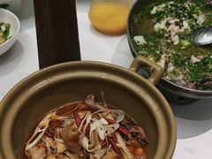 -盛百味·家宴餐厅(霸州分店)