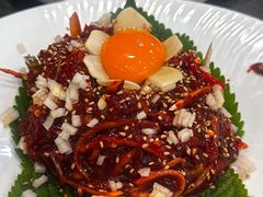 -金刚山(学府路店)