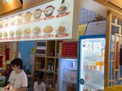 -生汆记米粉(环城南路店)