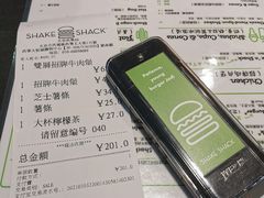 -Shake Shack(西单大悦城店)