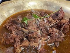 -芦月轩羊蝎子(北蜂窝店)