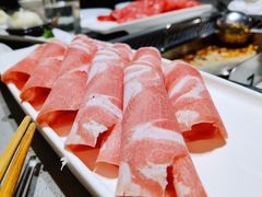 -海底捞火锅(九霄梦天地店)