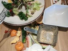 -豪客来牛排(红豆万花城店)