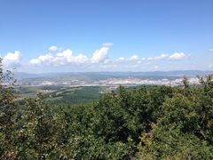 -帽儿山国家森林公园