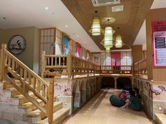 -汤W城市微度假(仓山店)