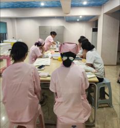 -爱凡·玥悦月子中心(陆家嘴店)