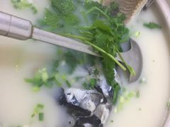 -天乐农家鱼头王(天目湖店)