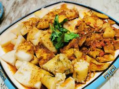 -亚克西姆新疆菜(库车店)