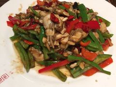 -吕氏疙瘩汤·私家菜馆(慈云寺店)