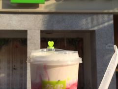 -奈雪的茶(东莞汇一城店)