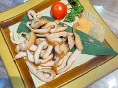 -九井澤精致料理(金茂店)