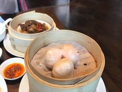 -彩丰楼·中餐厅(国家会展中心上海洲际店)
