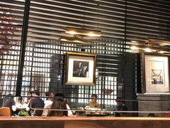 大堂-大头椰·海南椰子鸡火锅(思明万象城店)