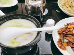 -好妈王饺子(滂江街店)