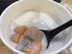 双皮奶芋圆一号-悸动(山东烟台万达广场店)