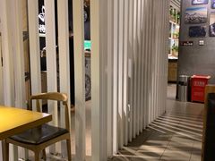 -吕氏疙瘩汤·海鲜新鲁菜(凯德mall新都心店)