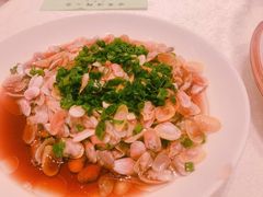 -启东海鲜人家(古美路店)